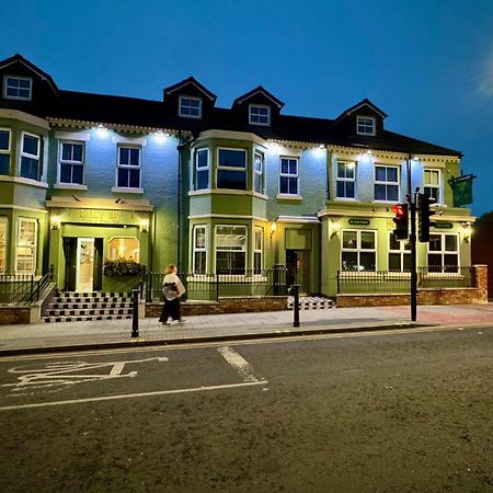 Hotel 119 Дарлингтън Екстериор снимка